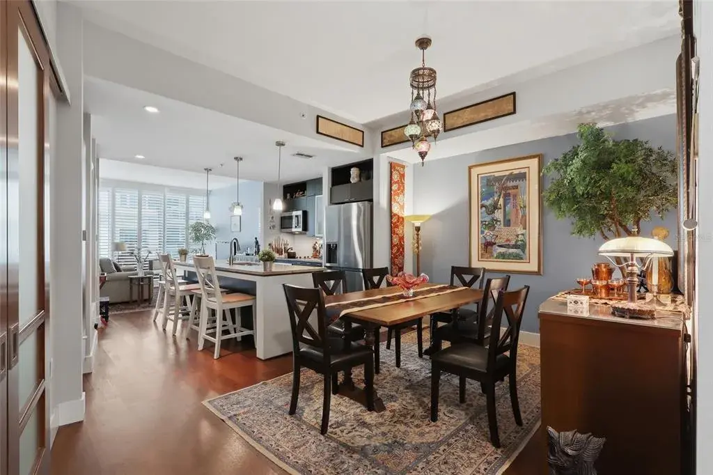 Property for sale at 111 N 12TH STREET UNIT 1521, TAMPA, FL, 33602