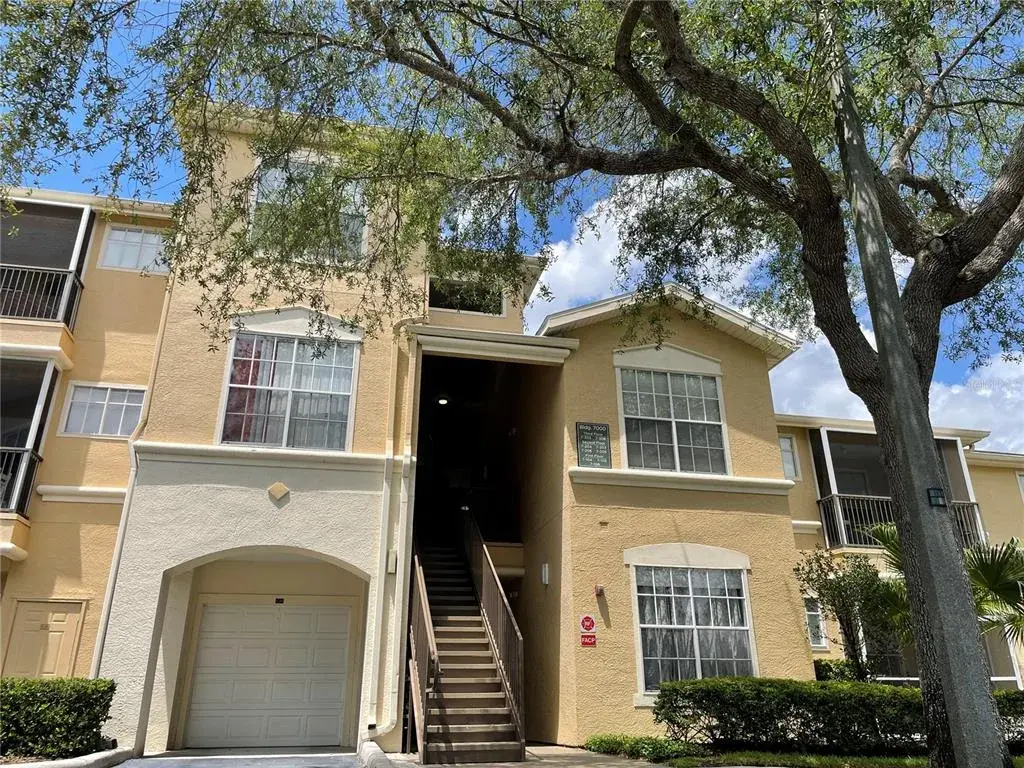 Property for sale at 5125 PALM SPRINGS BLVD UNIT 7306, TAMPA, FL, 33647