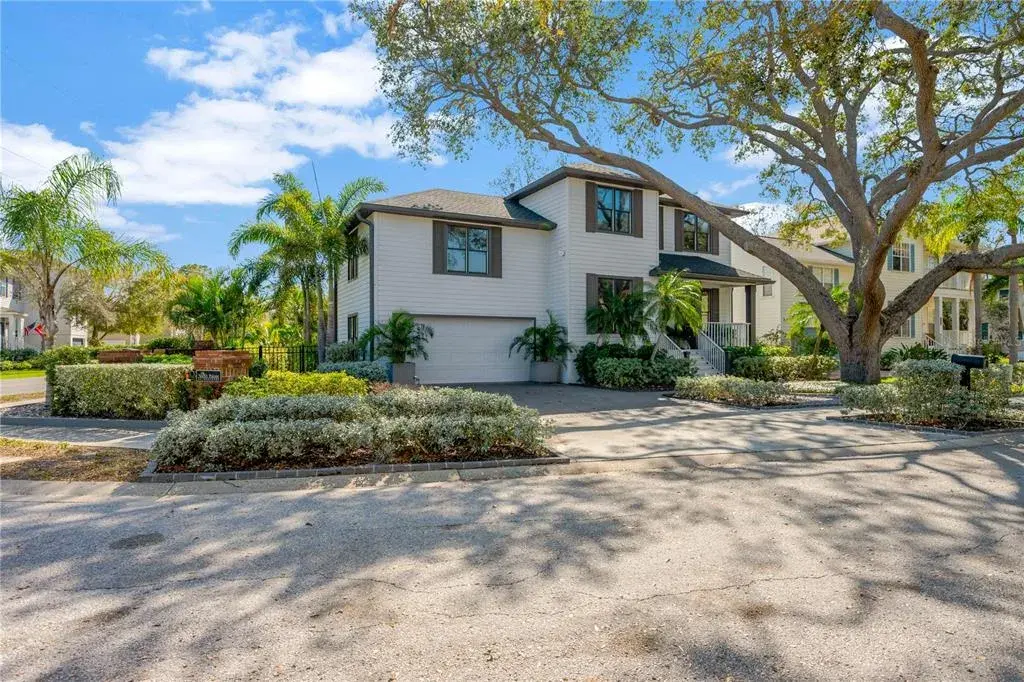 Property for sale at 2802 NORTHPOINTE LANE, TAMPA, FL, 33611