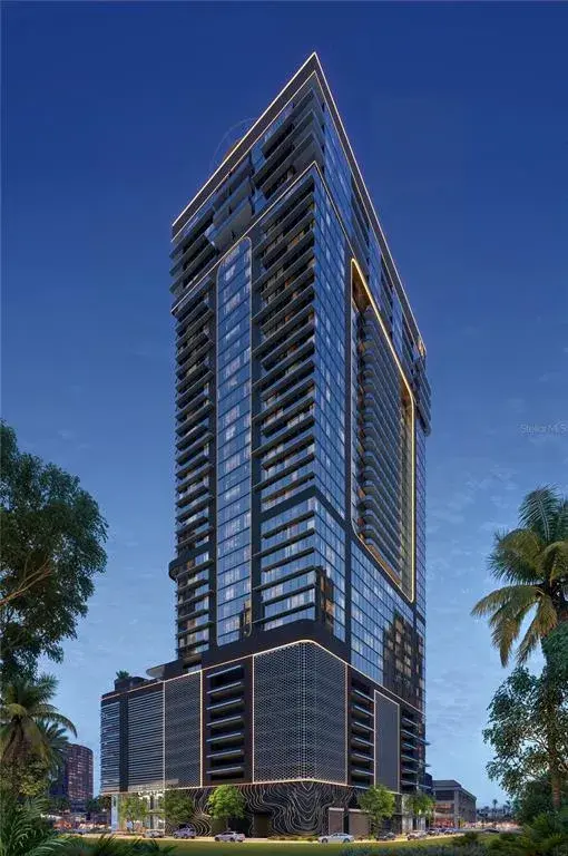 Property for sale at 1101 E JACKSON STREET UNIT 2415, TAMPA, FL, 33602