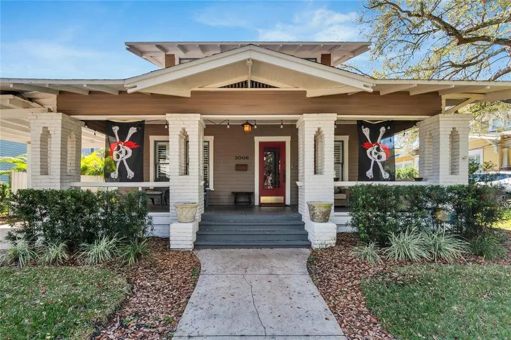 Property for sale at 3006 W HARBOR VIEW AVENUE, TAMPA, FL, 33611