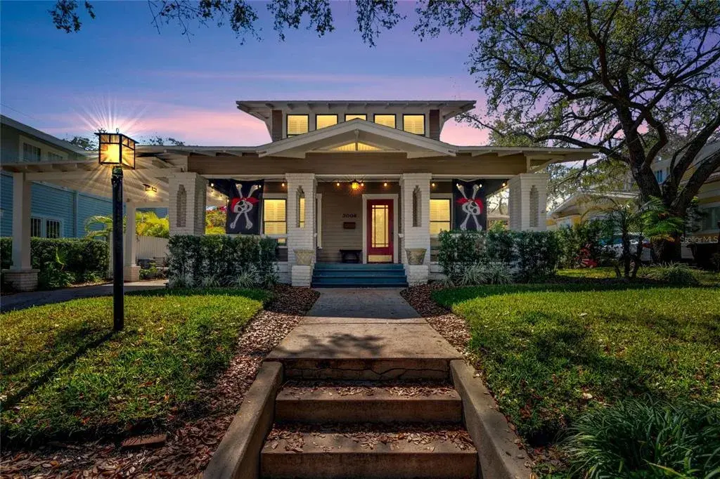 Property for sale at 3006 W HARBOR VIEW AVENUE, TAMPA, FL, 33611