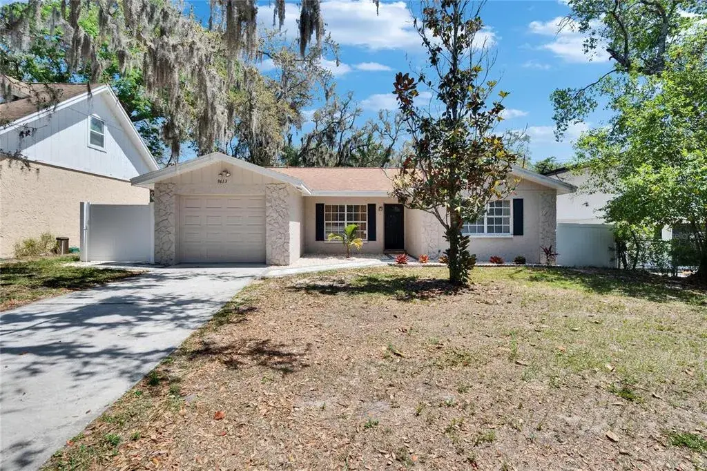 Property for sale at 9613 N 46TH STREET, TAMPA, FL, 33617