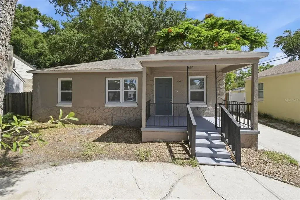 Property for sale at 1416 E MOHAWK AVENUE, TAMPA, FL, 33604