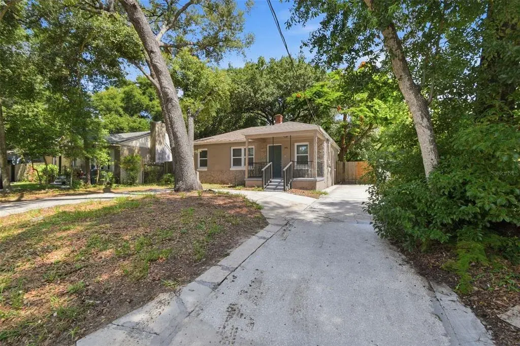 Property for sale at 1416 E MOHAWK AVENUE, TAMPA, FL, 33604