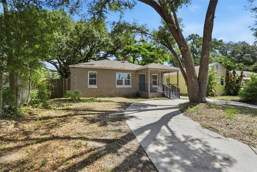 Property for sale at 1416 E MOHAWK AVENUE, TAMPA, FL, 33604
