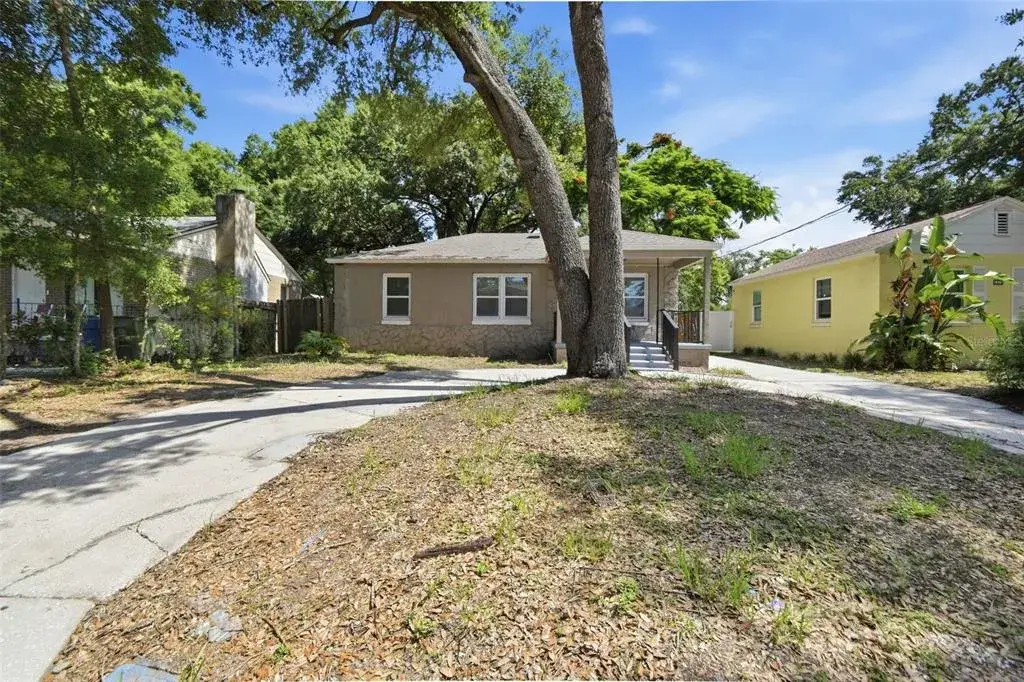 Property for sale at 1416 E MOHAWK AVENUE, TAMPA, FL, 33604