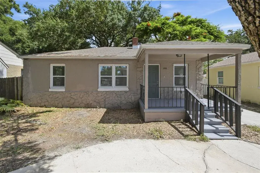 Property for sale at 1416 E MOHAWK AVENUE, TAMPA, FL, 33604
