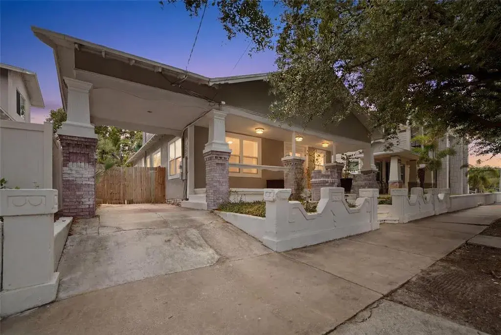 Property for sale at 2132 W BEACH STREET, TAMPA, FL, 33607