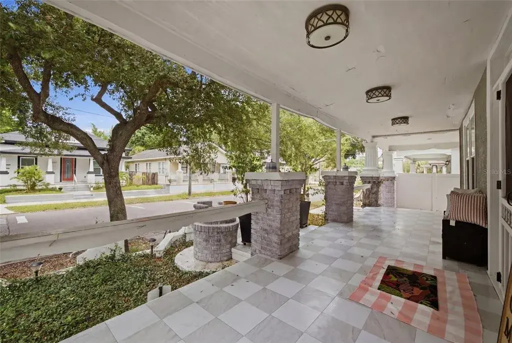 Property for sale at 2132 W BEACH STREET, TAMPA, FL, 33607