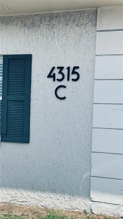 Property for sale at 4315 AEGEAN DRIVE UNIT 148C, TAMPA, FL, 33611