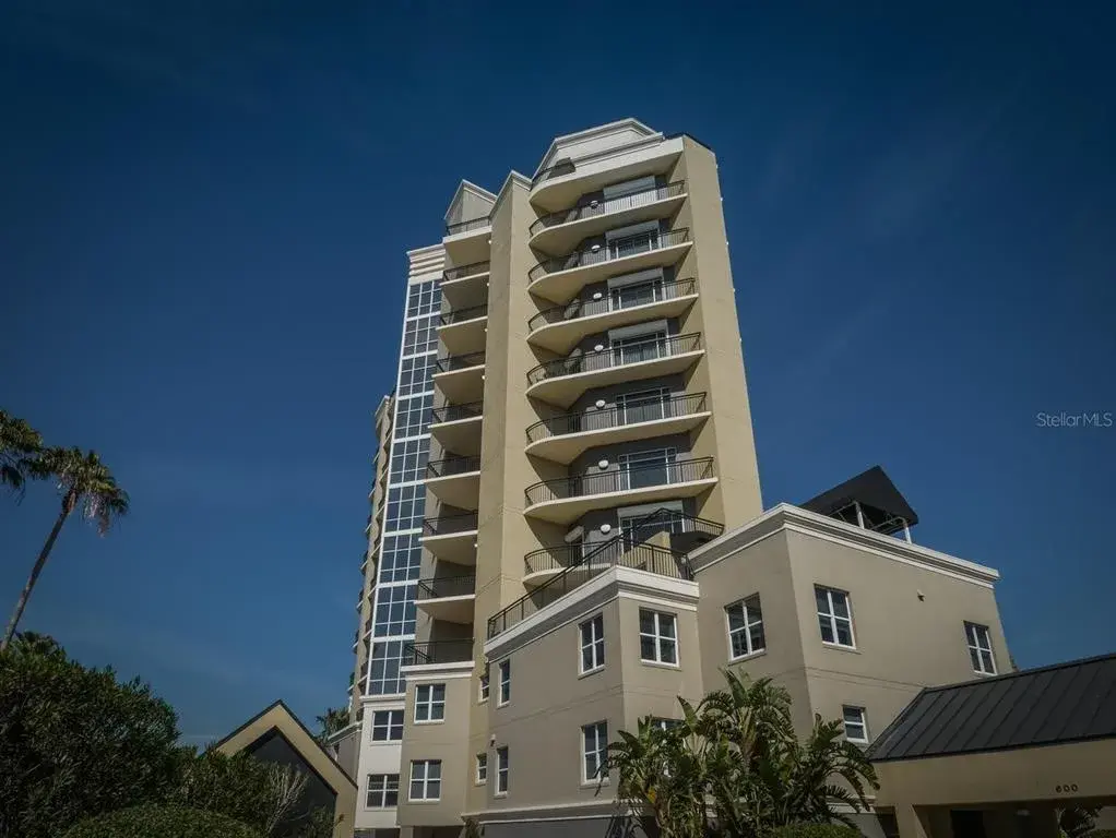 Property for sale at 600 GARRISON COVE LANE UNIT 2B, TAMPA, FL, 33602