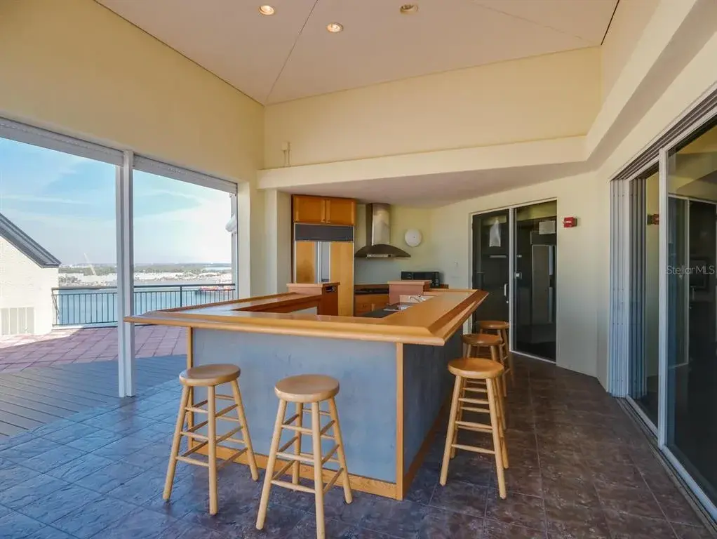 Property for sale at 600 GARRISON COVE LANE UNIT 2B, TAMPA, FL, 33602