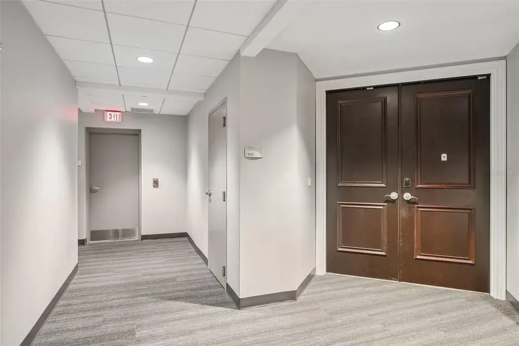 Property for sale at 1209 E CUMBERLAND AVENUE UNIT 603, TAMPA, FL, 33602