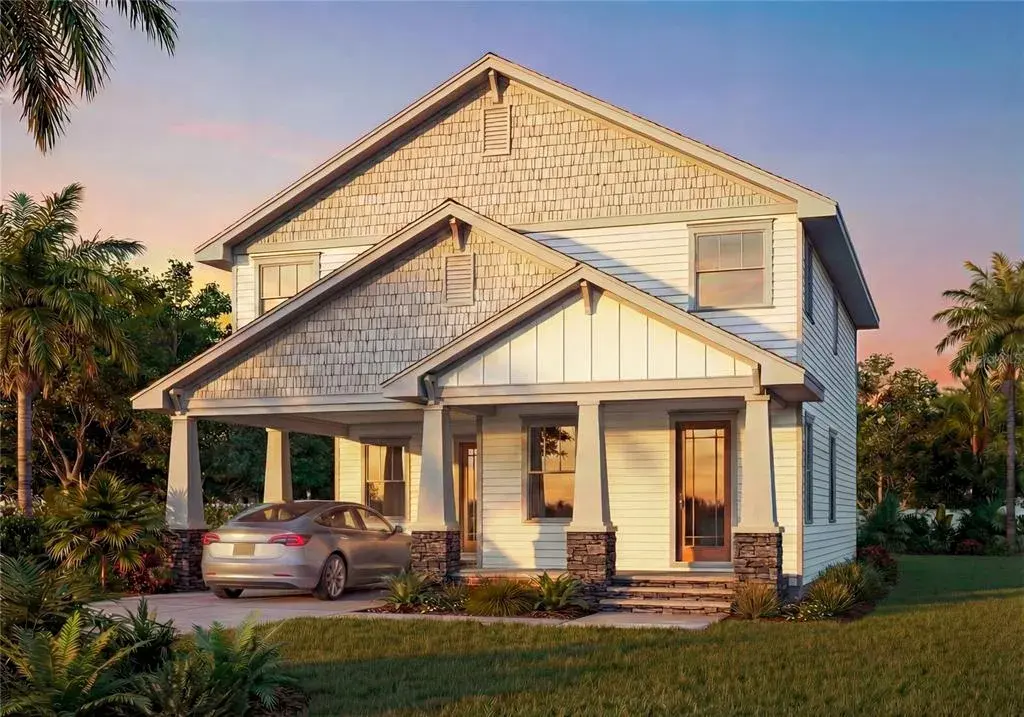 Property for sale at 208 W FERN STREET, TAMPA, FL, 33604