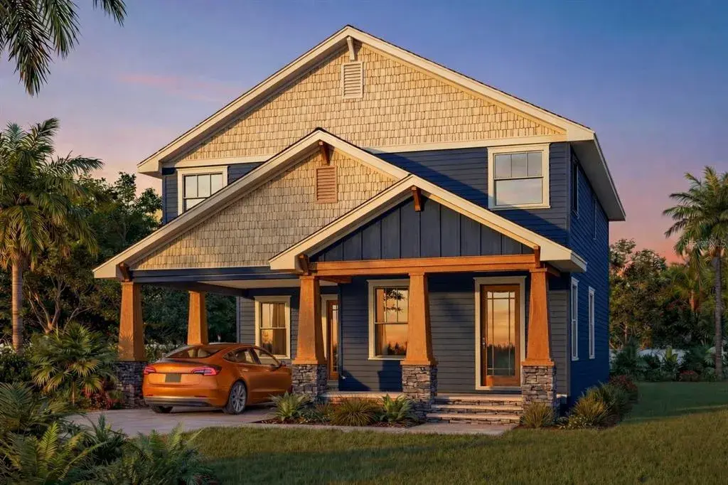 Property for sale at 208 W FERN STREET, TAMPA, FL, 33604