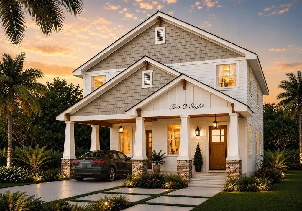 Property for sale at 208 W FERN STREET, TAMPA, FL, 33604