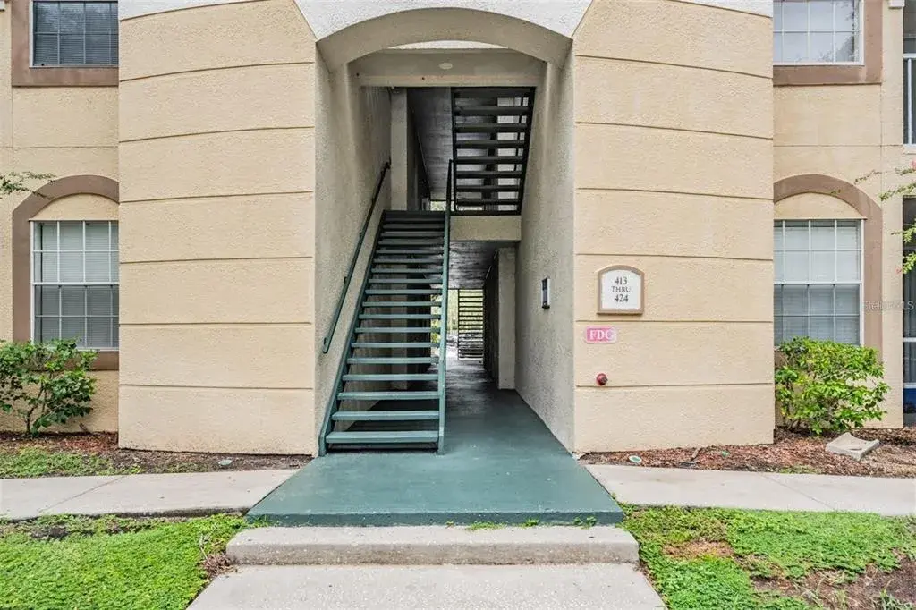 Property for sale at 17101 CARRINGTON PARK DRIVE UNIT 421, TAMPA, FL, 33647