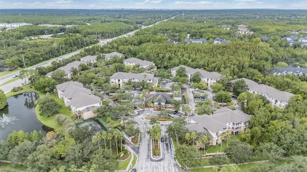Property for sale at 17101 CARRINGTON PARK DRIVE UNIT 421, TAMPA, FL, 33647