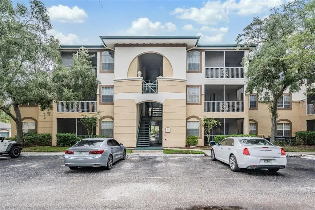 Property for sale at 17101 CARRINGTON PARK DRIVE UNIT 421, TAMPA, FL, 33647