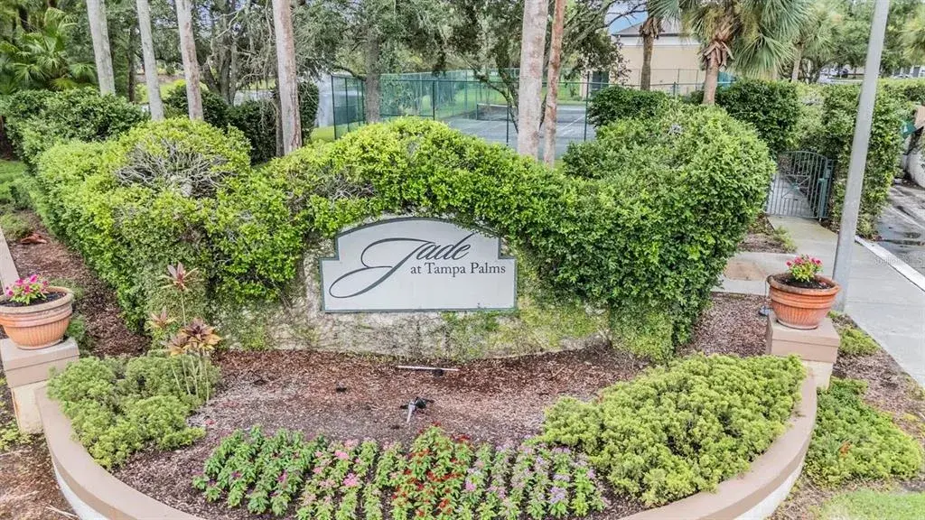 Property for sale at 17101 CARRINGTON PARK DRIVE UNIT 421, TAMPA, FL, 33647