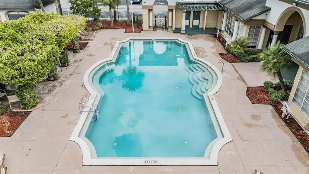 Property for sale at 17101 CARRINGTON PARK DRIVE UNIT 421, TAMPA, FL, 33647