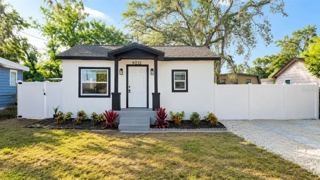 Property for sale at 9212 N BROOKS STREET, TAMPA, FL, 33612