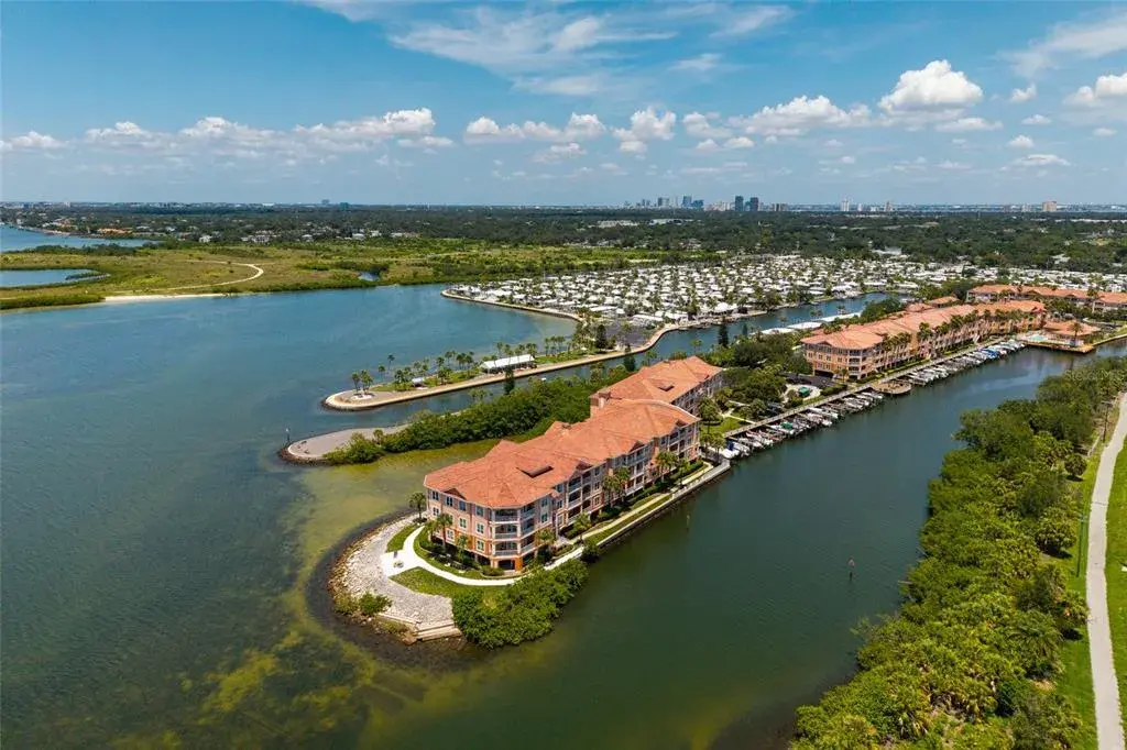 Property for sale at 5000 CULBREATH KEY WAY UNIT 4-105, TAMPA, FL, 33611