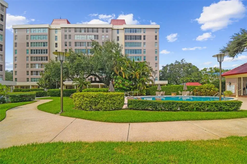Property for sale at 2403 S ARDSON PLACE UNIT 902B, TAMPA, FL, 33629