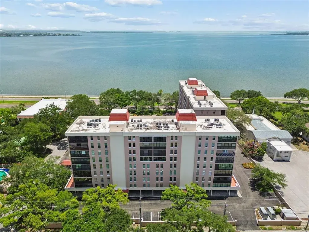 Property for sale at 2403 S ARDSON PLACE UNIT 902B, TAMPA, FL, 33629