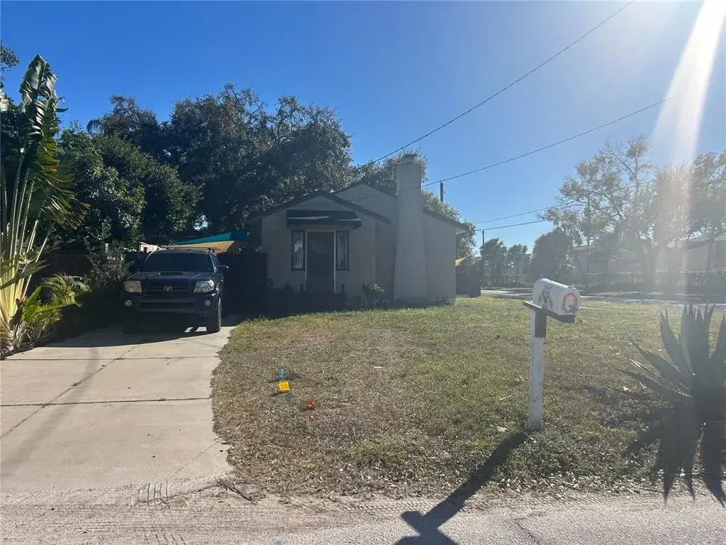 Property for sale at 3324 W MARLIN AVENUE, TAMPA, FL, 33611