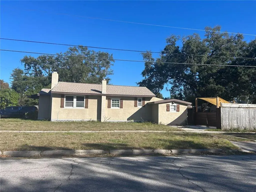 Property for sale at 3324 W MARLIN AVENUE, TAMPA, FL, 33611