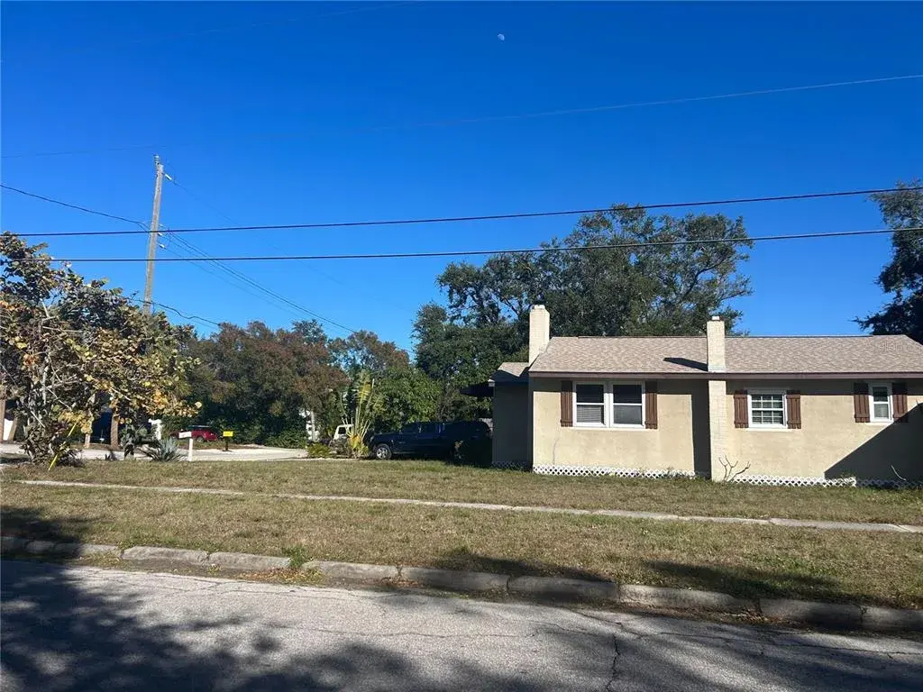 Property for sale at 3324 W MARLIN AVENUE, TAMPA, FL, 33611