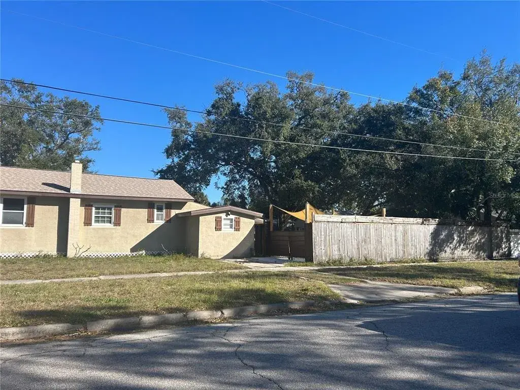 Property for sale at 3324 W MARLIN AVENUE, TAMPA, FL, 33611
