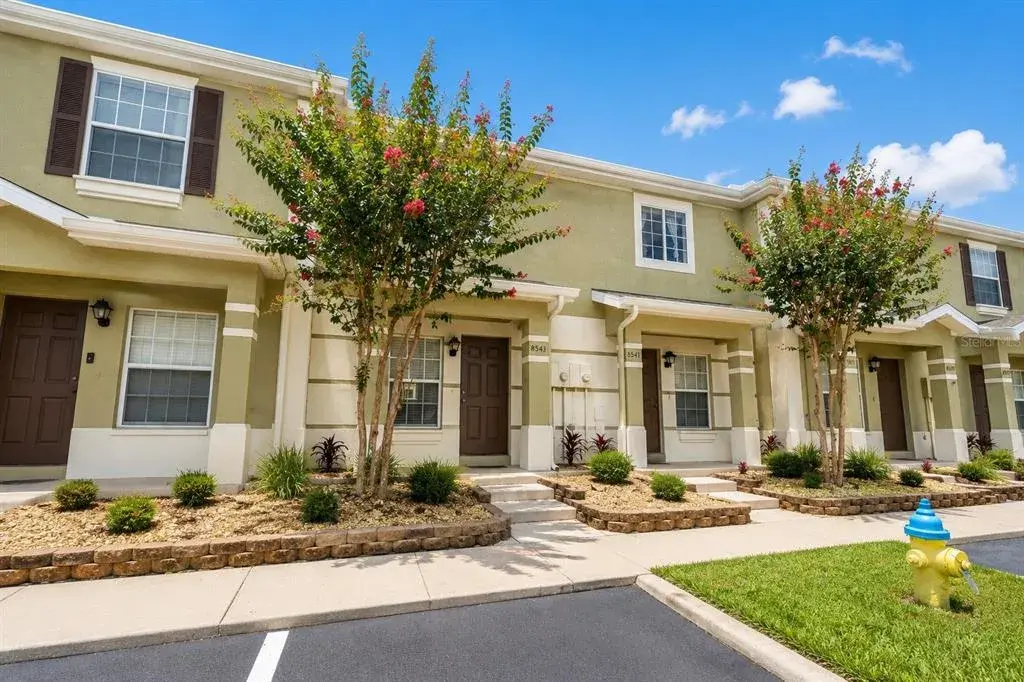 Property for sale at 8543 TRAIL WIND DRIVE, TAMPA, FL, 33647