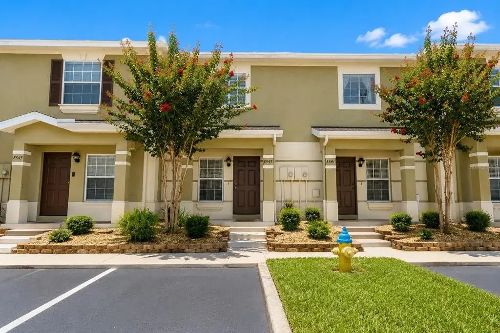 Property for sale at 8543 TRAIL WIND DRIVE, TAMPA, FL, 33647