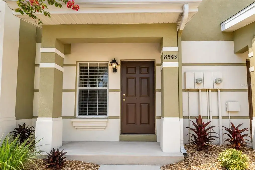 Property for sale at 8543 TRAIL WIND DRIVE, TAMPA, FL, 33647