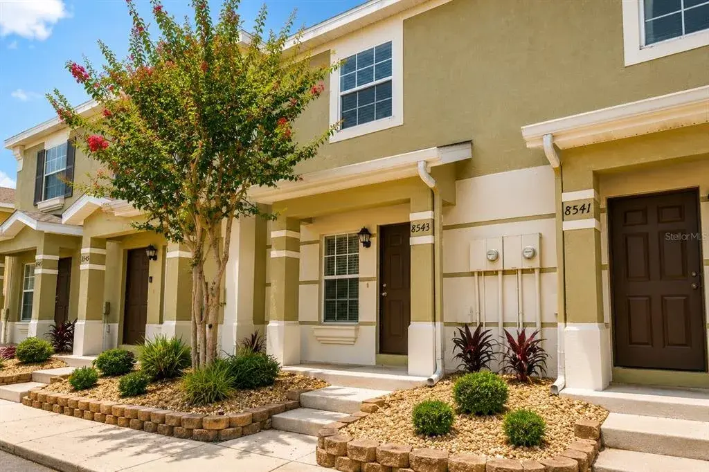 Property for sale at 8543 TRAIL WIND DRIVE, TAMPA, FL, 33647