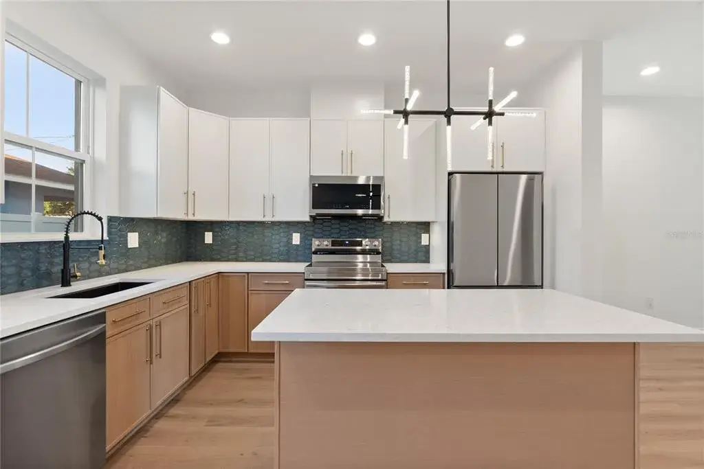Property for sale at 2614 N 23RD STREET UNIT 2, TAMPA, FL, 33605