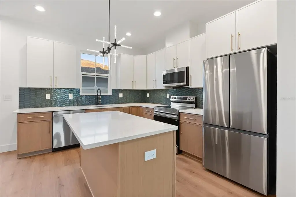 Property for sale at 2614 N 23RD STREET UNIT 2, TAMPA, FL, 33605