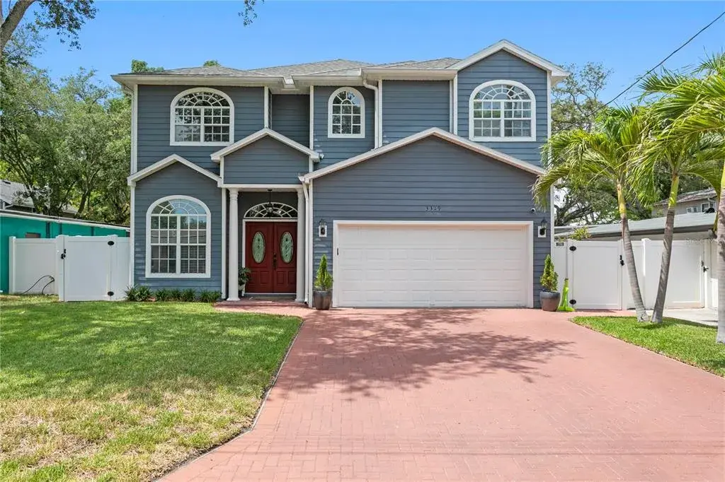 Property for sale at 3319 W VILLA ROSA STREET, TAMPA, FL, 33611