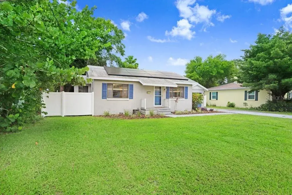 Property for sale at 4415 W BAY VILLA AVENUE, TAMPA, FL, 33611