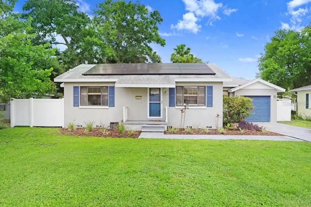 Property for sale at 4415 W BAY VILLA AVENUE, TAMPA, FL, 33611