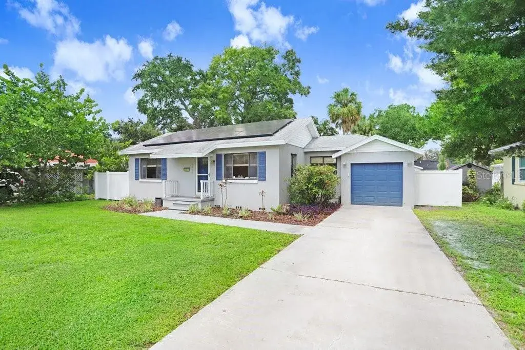 Property for sale at 4415 W BAY VILLA AVENUE, TAMPA, FL, 33611