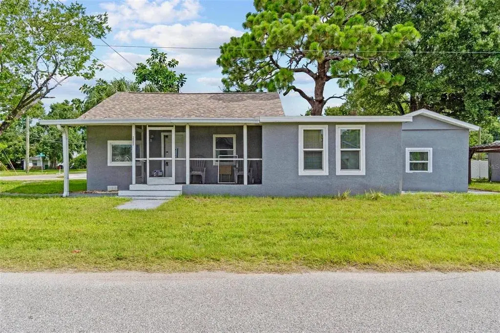 Property for sale at 6426 S HIMES AVENUE, TAMPA, FL, 33611