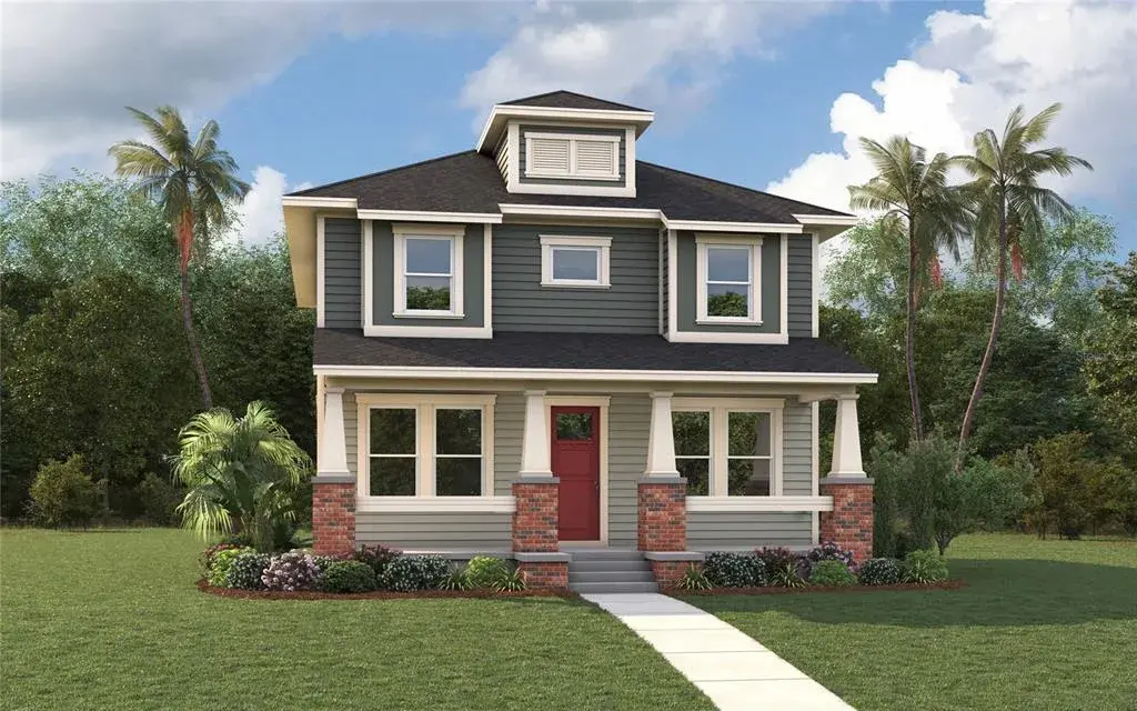 Property for sale at 5308 N SUWANNE AVENUE, TAMPA, FL, 33603