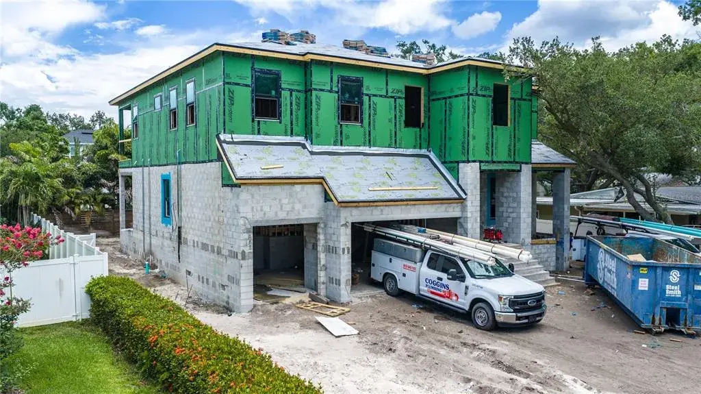 Property for sale at 3618 S GARDENIA AVENUE, TAMPA, FL, 33629
