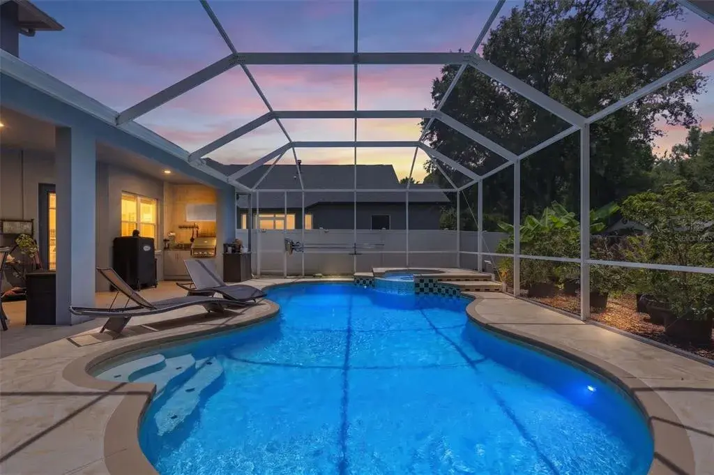 Property for sale at 8380 GOLDEN PRAIRIE DRIVE, TAMPA, FL, 33647