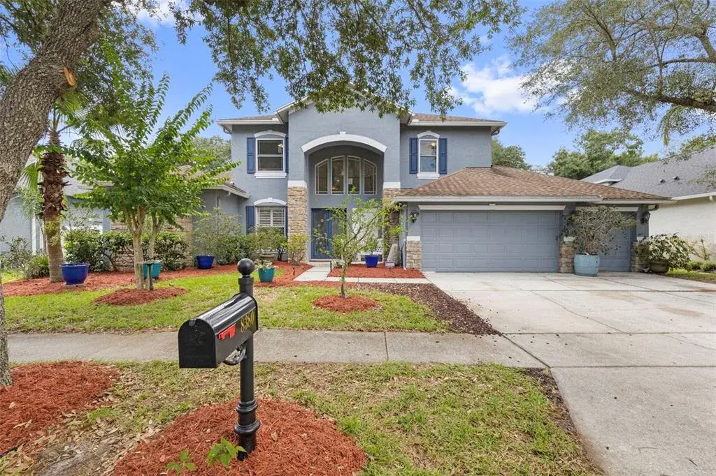 Property for sale at 8380 GOLDEN PRAIRIE DRIVE, TAMPA, FL, 33647