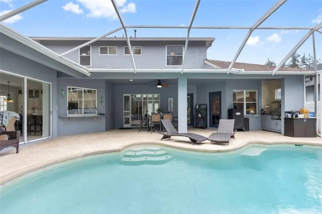 Property for sale at 8380 GOLDEN PRAIRIE DRIVE, TAMPA, FL, 33647